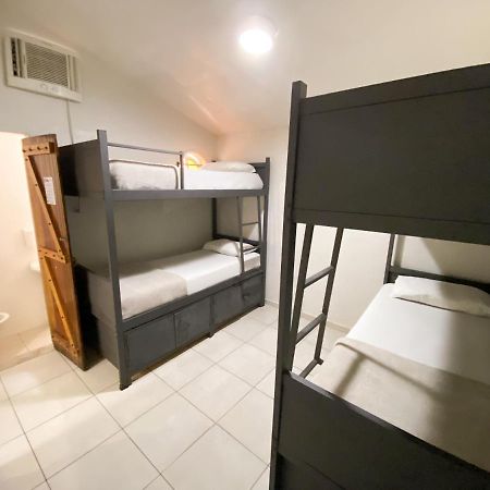 Che Lagarto Hostel Copacabana Rio de Janeiro Bagian luar foto